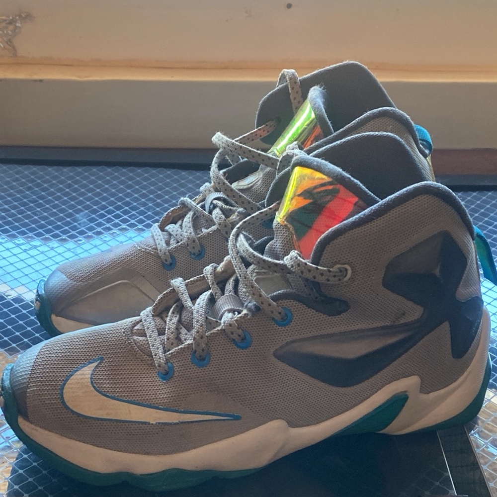 Nike Lebron 13’s